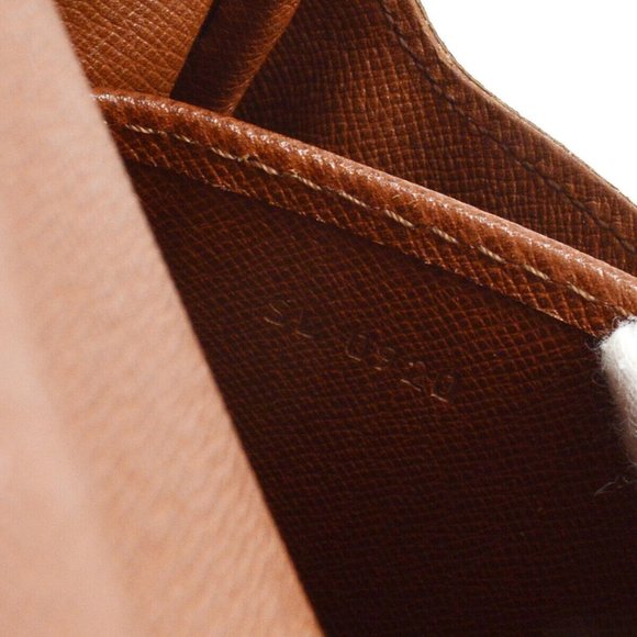 Louis Vuitton Cartouchiere Mm Shoulder #N79582V84O - Picture 11 of 12